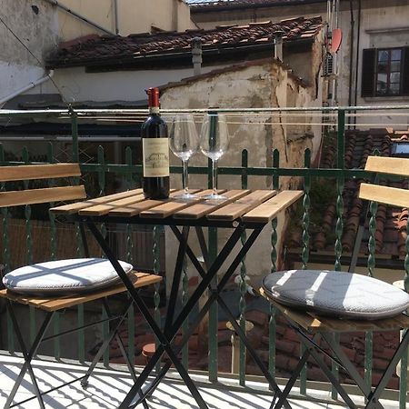 Casa Giada Nel Cuore Di Firenze Exterior foto