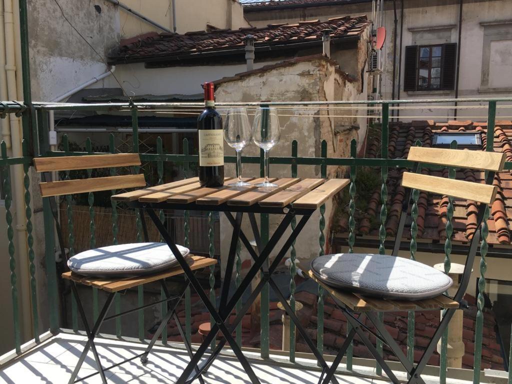 Casa Giada Nel Cuore Di Firenze Exterior foto