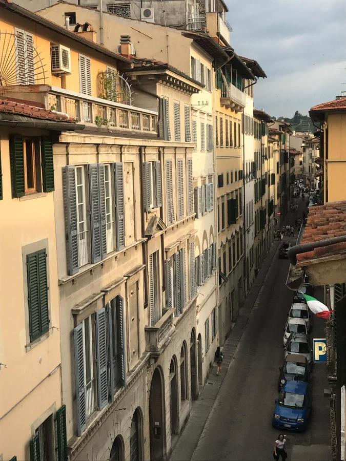 Casa Giada Nel Cuore Di Firenze Exterior foto